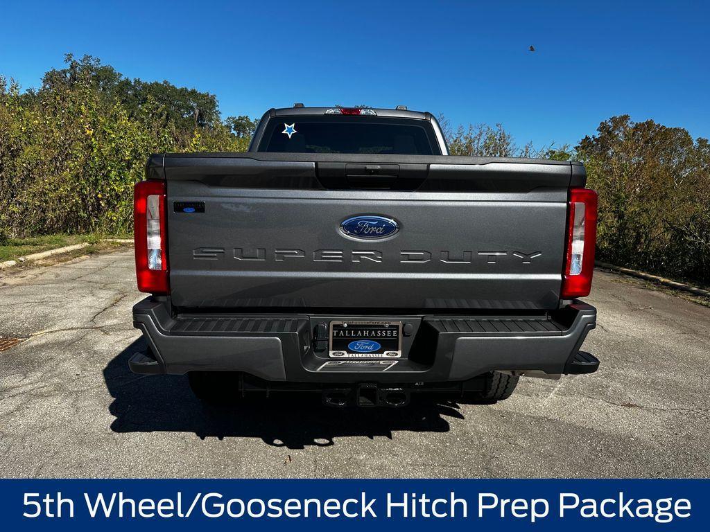 new 2026 Ford F-250 car, priced at $74,844
