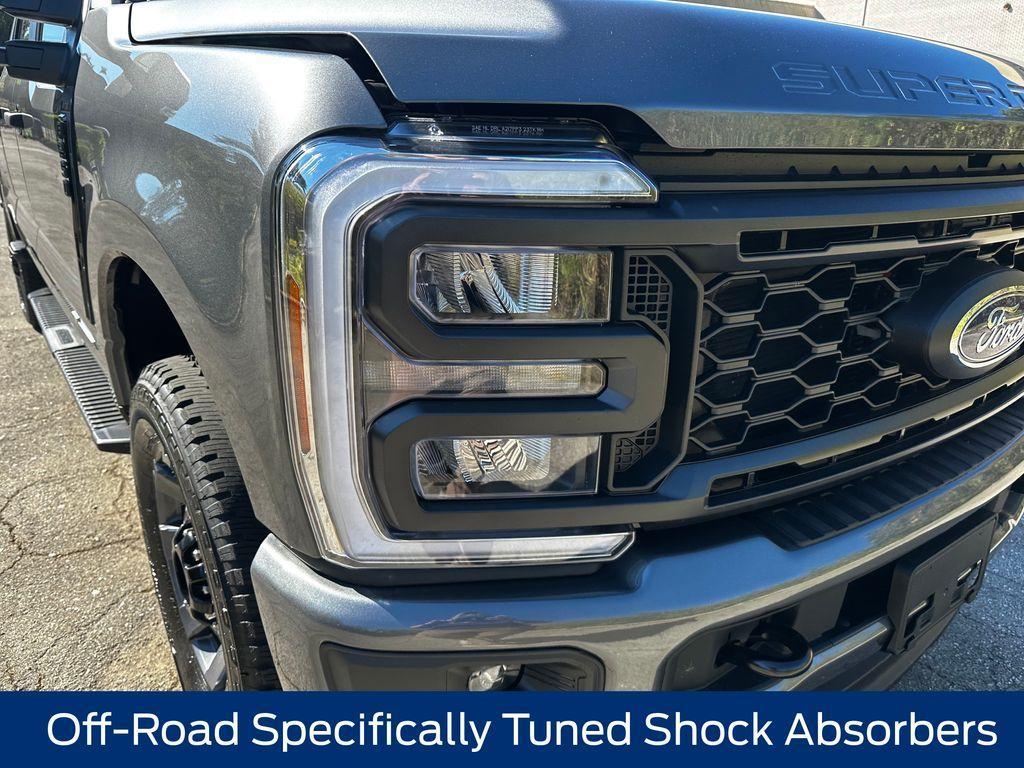 new 2026 Ford F-250 car, priced at $74,844