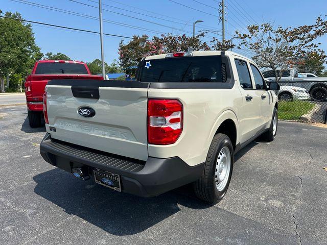 new 2025 Ford Maverick car, priced at $26,888