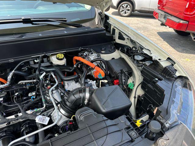 new 2025 Ford Maverick car, priced at $26,888