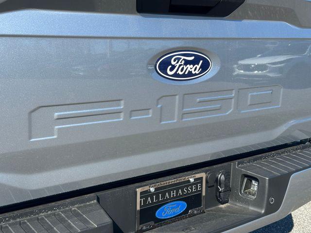 new 2025 Ford F-150 car, priced at $45,475