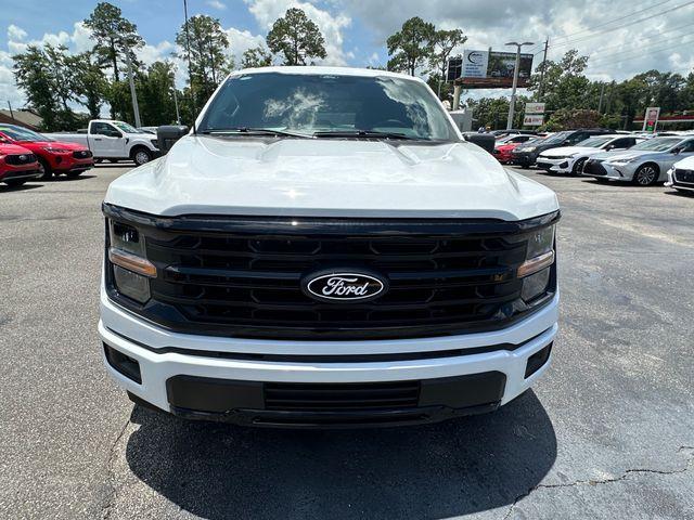 new 2025 Ford F-150 car, priced at $49,097