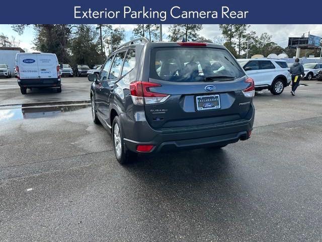 used 2020 Subaru Forester car, priced at $17,992