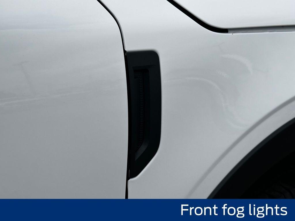 new 2025 Ford Bronco Sport car, priced at $37,865