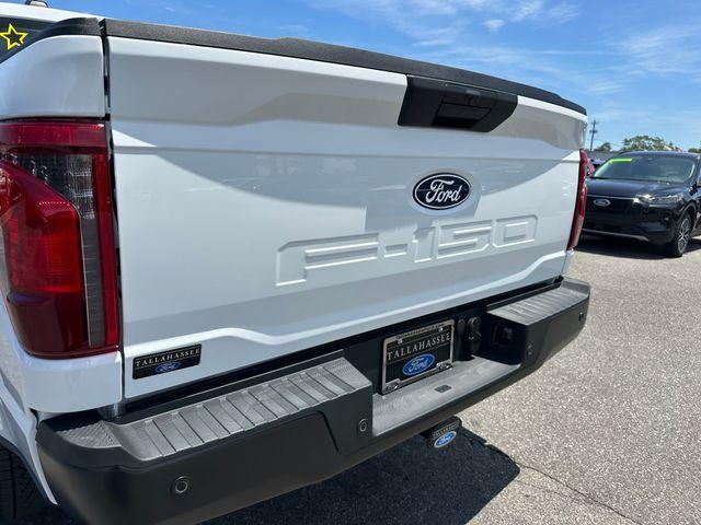 new 2025 Ford F-150 car, priced at $45,476