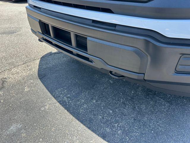 new 2025 Ford F-150 car, priced at $45,476