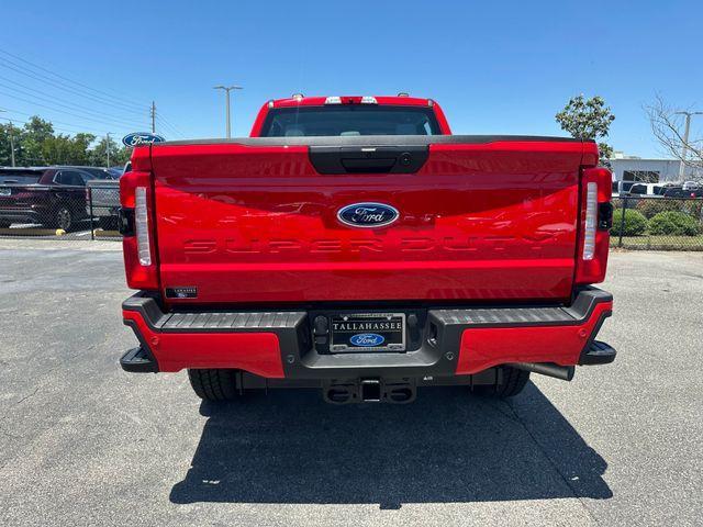 new 2025 Ford F-250 car, priced at $60,215
