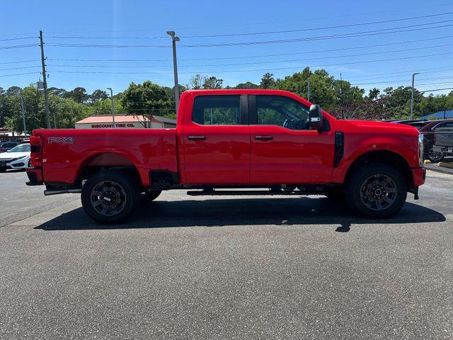 new 2025 Ford F-250 car, priced at $60,215