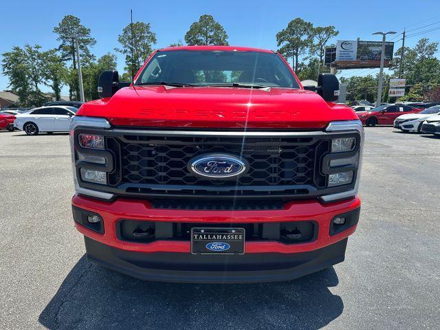 new 2025 Ford F-250 car, priced at $60,215