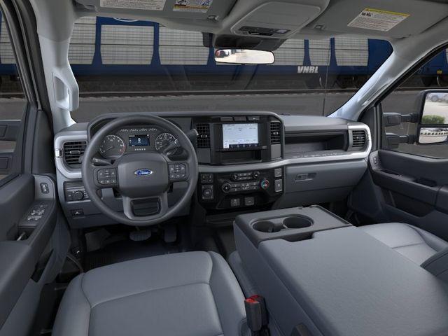 new 2024 Ford F-250 car, priced at $45,999