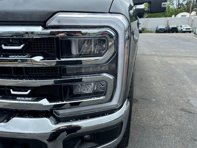 new 2025 Ford F-250 car, priced at $88,020