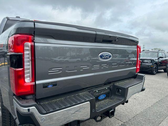 new 2025 Ford F-250 car, priced at $88,020