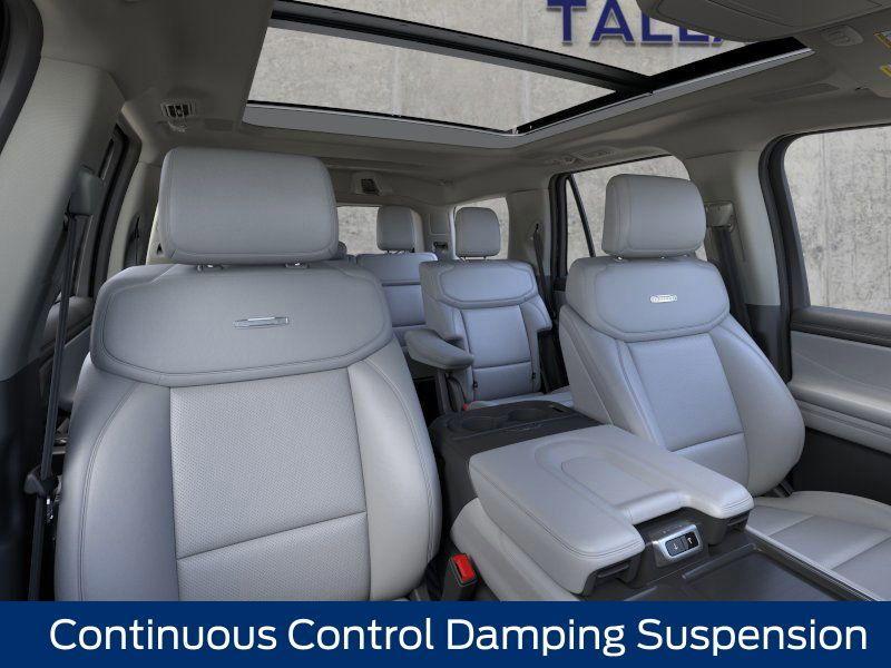 new 2025 Ford Expedition car, priced at $83,905