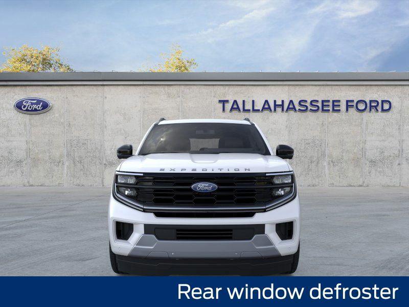 new 2025 Ford Expedition car, priced at $83,905