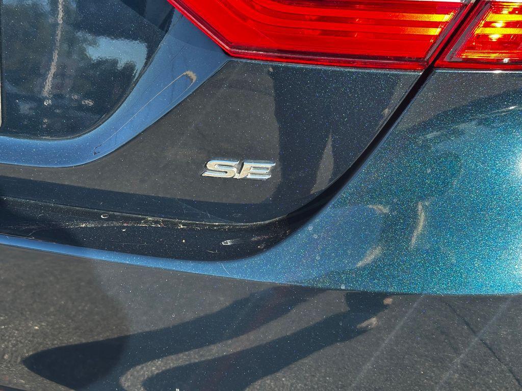 used 2019 Toyota Camry car, priced at $19,662