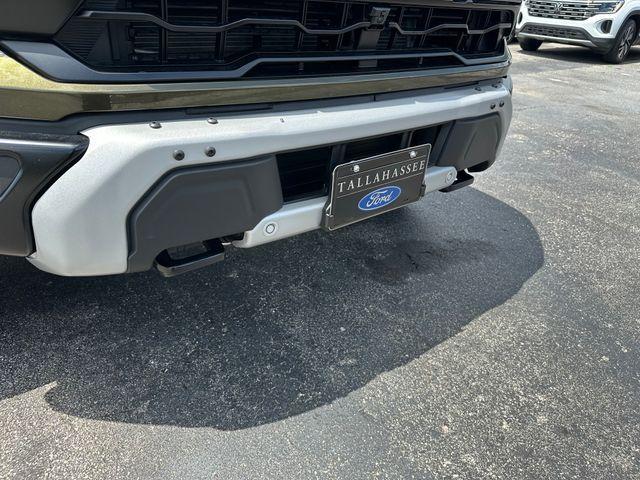 new 2025 Ford F-150 car, priced at $93,190