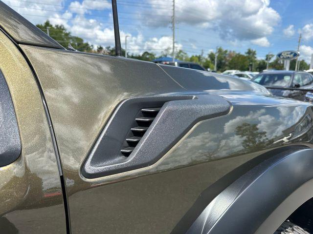 new 2025 Ford F-150 car, priced at $93,190