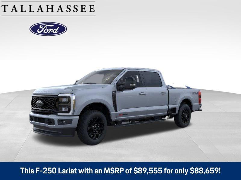 new 2026 Ford F-250 car, priced at $88,659