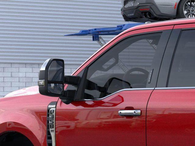 new 2025 Ford F-350 car, priced at $97,180