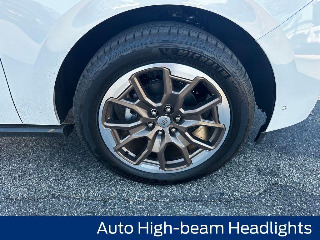 new 2025 Ford Expedition Max car, priced at $85,985