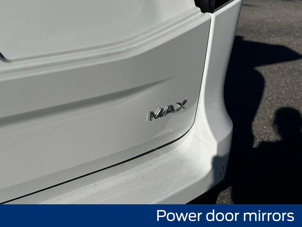 new 2025 Ford Expedition Max car, priced at $85,985