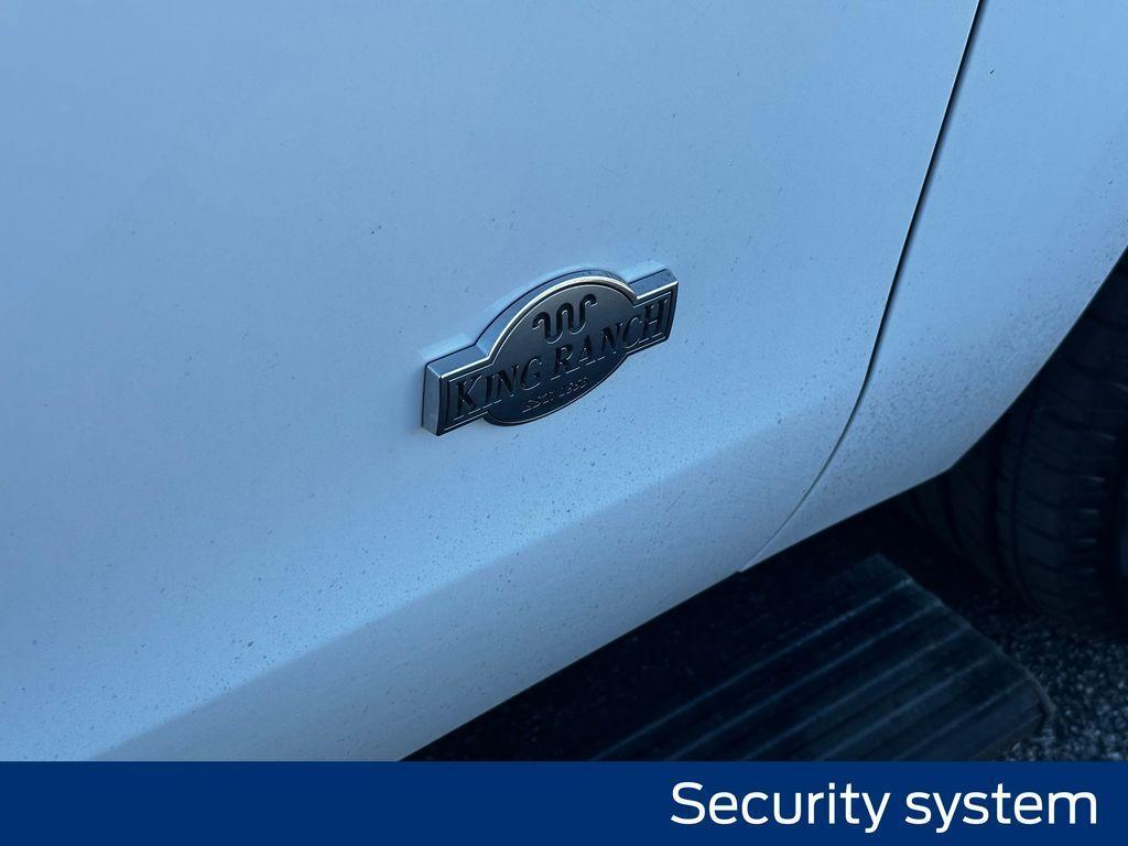 new 2025 Ford Expedition Max car, priced at $85,985