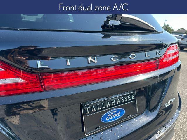 used 2017 Lincoln MKC car, priced at $12,541