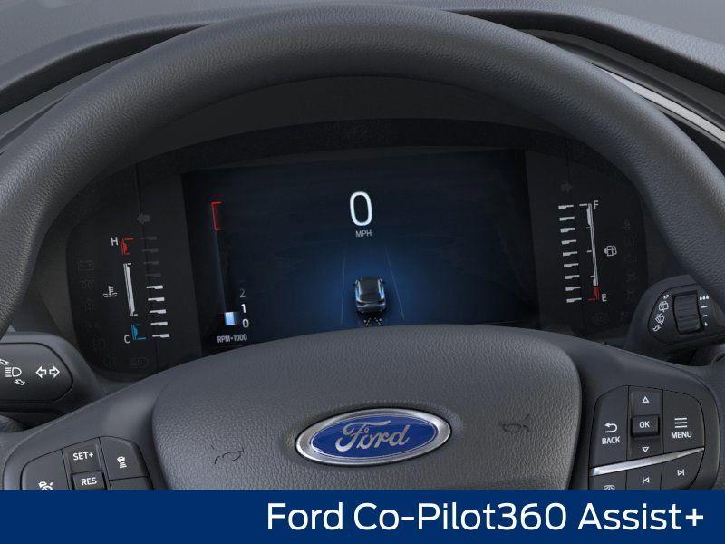 new 2025 Ford Escape car, priced at $26,911