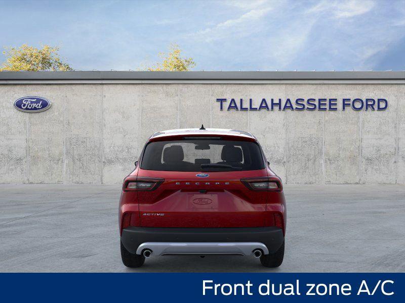 new 2025 Ford Escape car, priced at $26,911