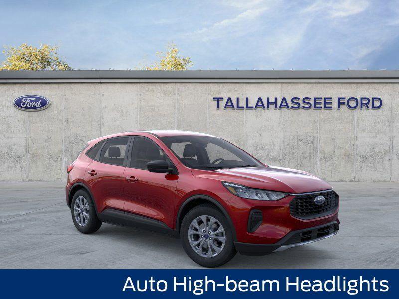new 2025 Ford Escape car, priced at $26,911