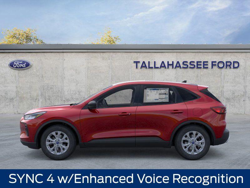 new 2025 Ford Escape car, priced at $26,911