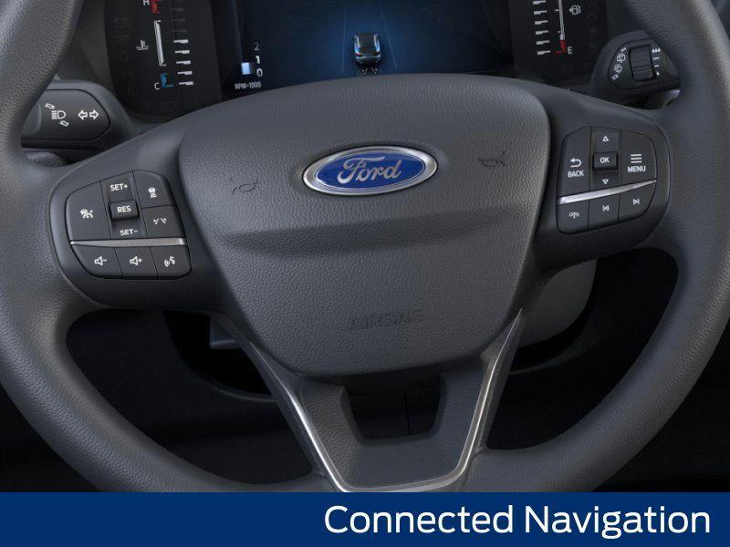 new 2025 Ford Escape car, priced at $26,911