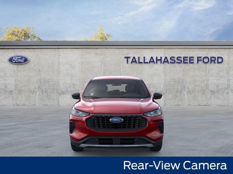 new 2025 Ford Escape car, priced at $26,911