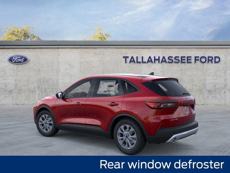 new 2025 Ford Escape car, priced at $26,911