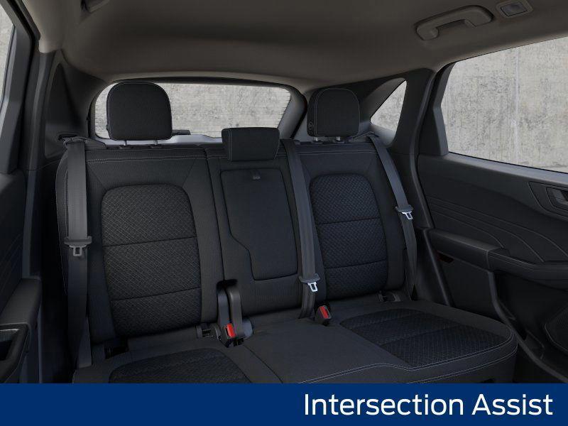 new 2025 Ford Escape car, priced at $26,911