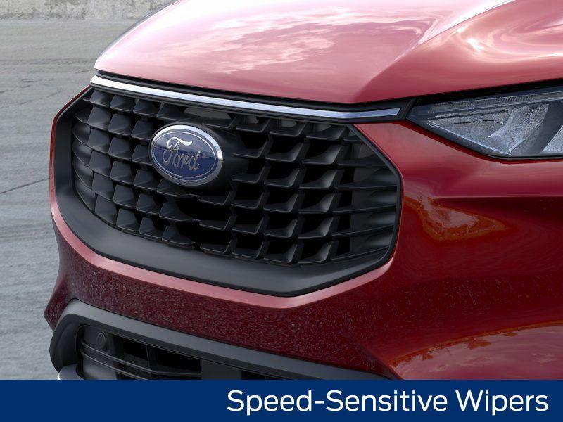 new 2025 Ford Escape car, priced at $26,911