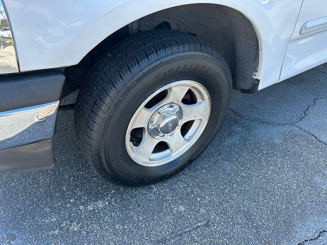 used 2002 Ford F-150 car, priced at $6,413