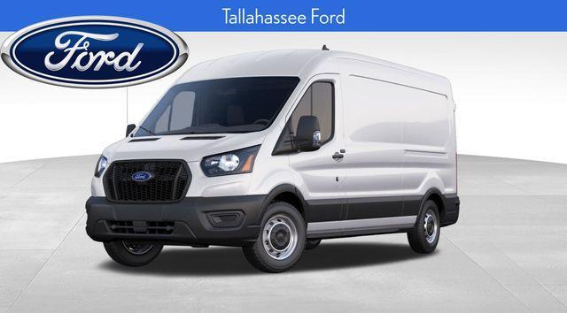 new 2024 Ford Transit-250 car, priced at $52,995