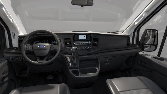 new 2024 Ford Transit-250 car, priced at $52,995