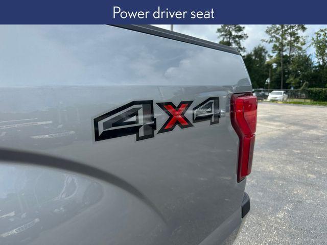 used 2020 Ford F-150 car, priced at $33,752