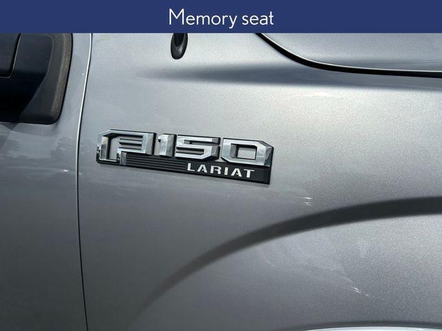 used 2020 Ford F-150 car, priced at $33,752