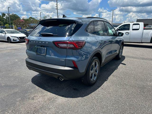new 2025 Ford Escape car, priced at $34,675
