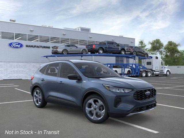 new 2025 Ford Escape car, priced at $34,675