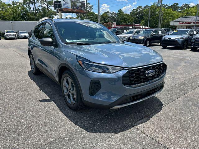 new 2025 Ford Escape car, priced at $34,675