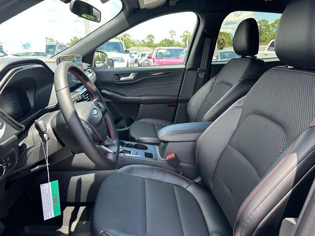 new 2025 Ford Escape car, priced at $34,675