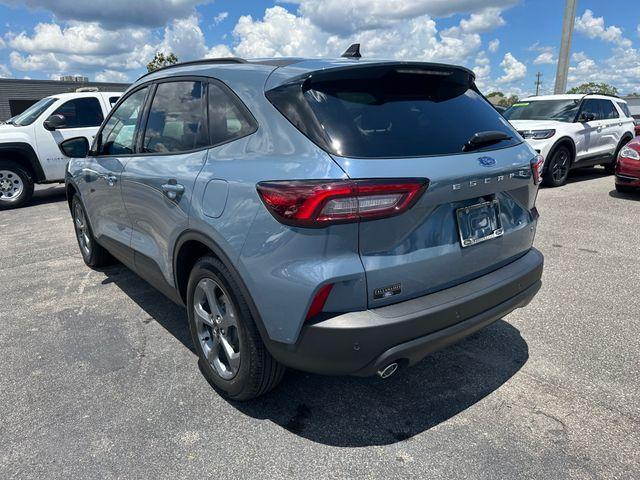 new 2025 Ford Escape car, priced at $34,675