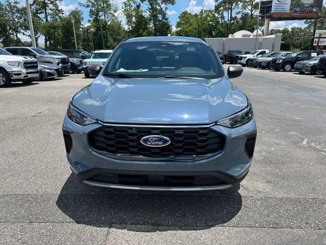 new 2025 Ford Escape car, priced at $34,675