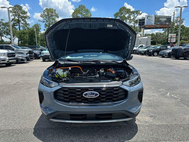 new 2025 Ford Escape car, priced at $34,675
