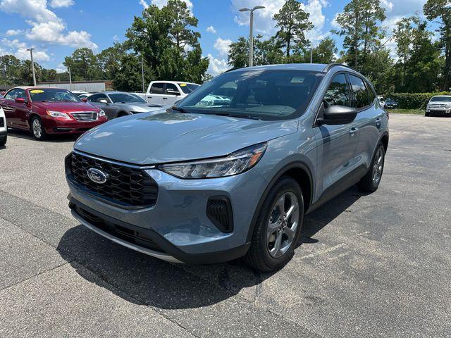 new 2025 Ford Escape car, priced at $34,675