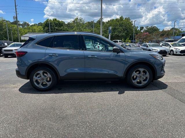 new 2025 Ford Escape car, priced at $34,675